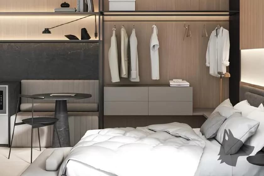 Aurum Blue View Cymaco - Studio