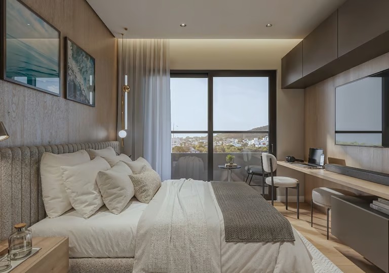 Infinite Campeche Smart Living - Studio