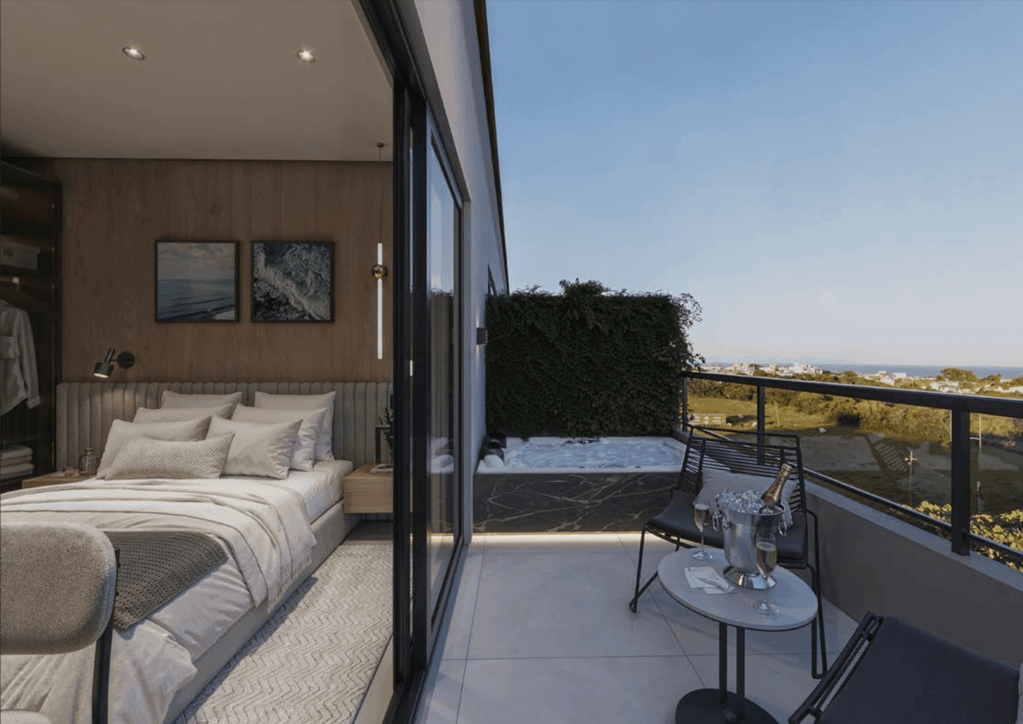 Infinite Campeche Smart Living - Studio Sacada